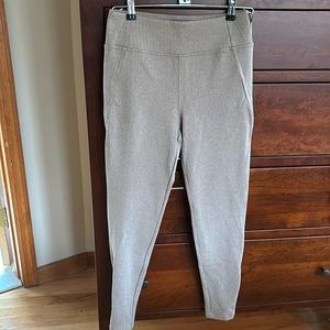 athleta Delancey skyline tight small